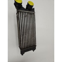 Echangeur Air (intercooler) Citroen C4 2 Phase 1